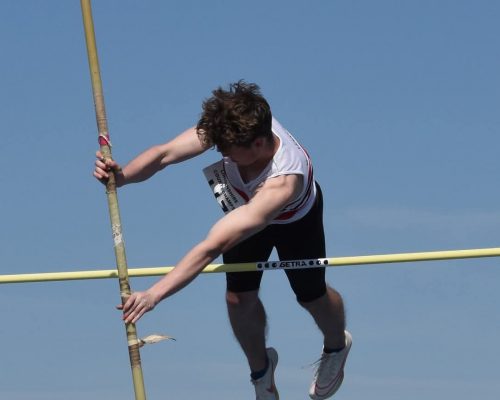 Lincoln Wellington Athletic Club