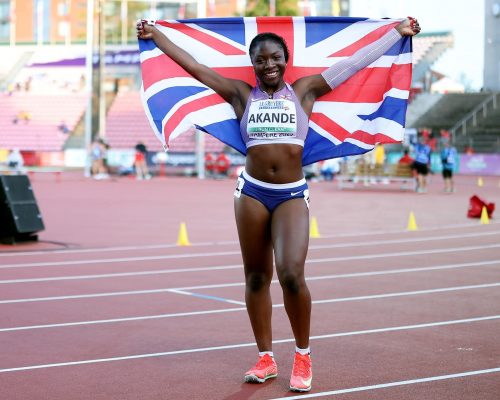 Lincoln Wellington Athletic Club