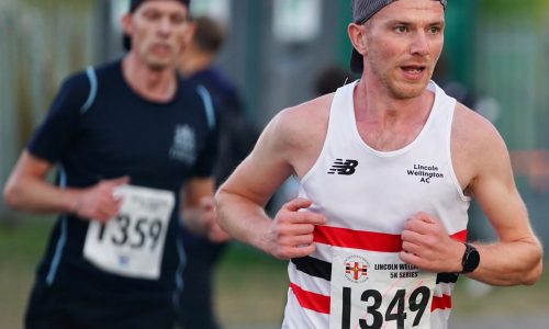 Lincoln Wellington Athletic Club