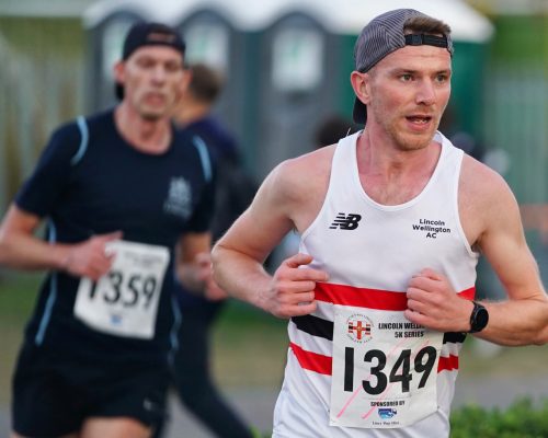 Lincoln Wellington Athletic Club