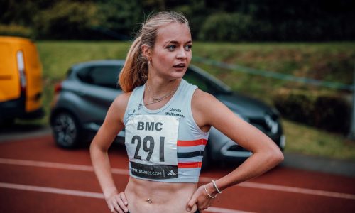 Lincoln Wellington Athletic Club