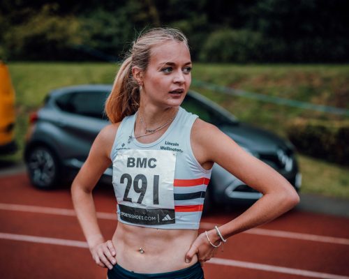 Lincoln Wellington Athletic Club