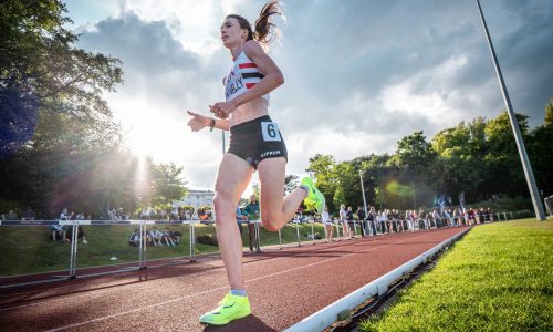 Lincoln Wellington Athletic Club