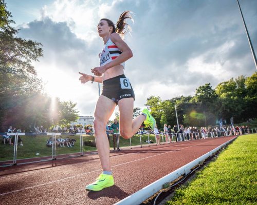 Lincoln Wellington Athletic Club