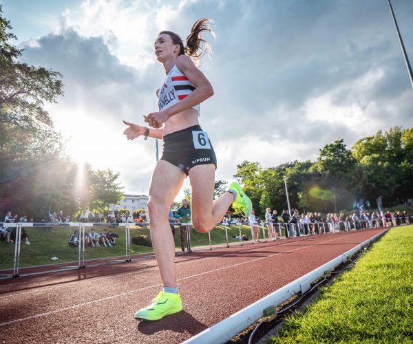 Lincoln Wellington Athletic Club