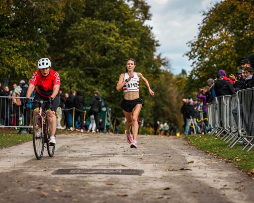 Lincoln Wellington Athletic Club