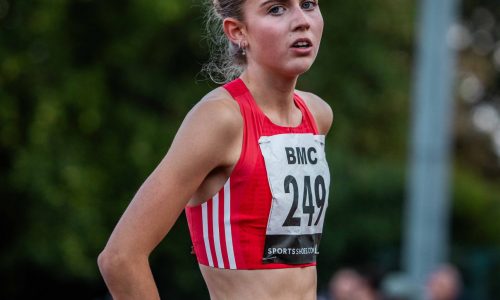 Lincoln Wellington Athletic Club