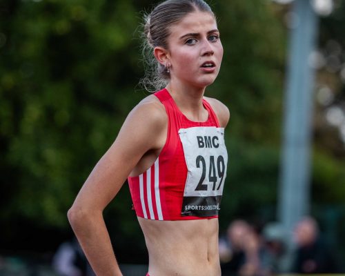 Lincoln Wellington Athletic Club