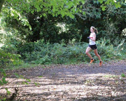 Lincoln Wellington Athletic Club