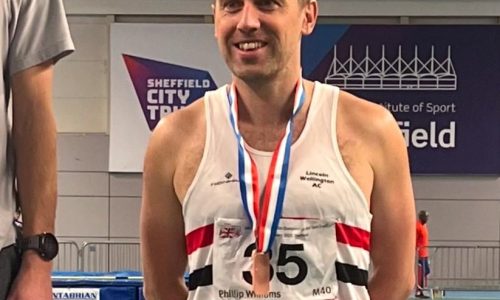 Lincoln Wellington Athletic Club