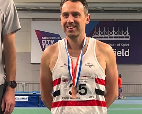 Lincoln Wellington Athletic Club