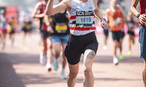 Lincoln Wellington Athletic Club