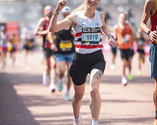 Lincoln Wellington Athletic Club