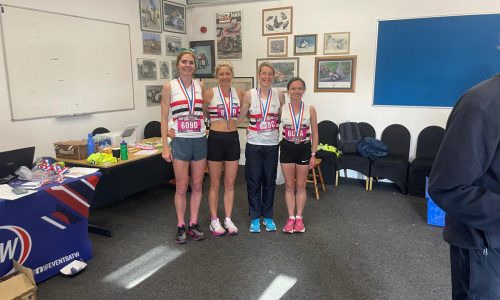 Lincoln Wellington Athletic Club