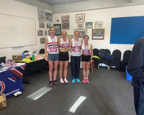 Lincoln Wellington Athletic Club