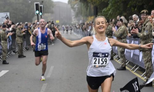 Lincoln Wellington Athletic Club