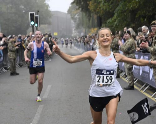 Lincoln Wellington Athletic Club