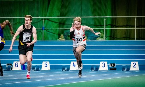 Lincoln Wellington Athletic Club