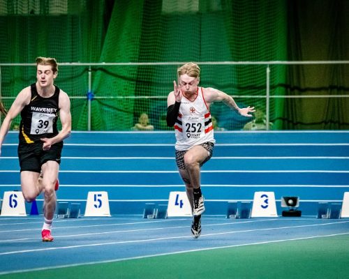 Lincoln Wellington Athletic Club