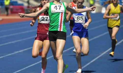 Lincoln Wellington Athletic Club