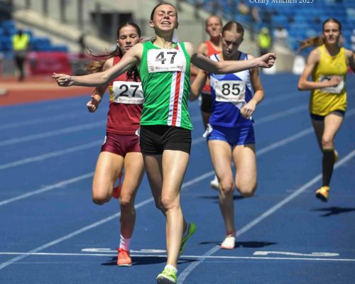 Lincoln Wellington Athletic Club