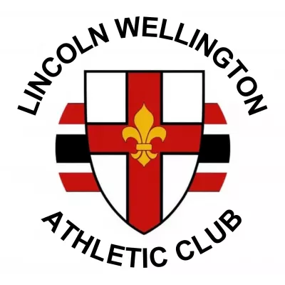 Lincoln Wellington Athletic Club Logo