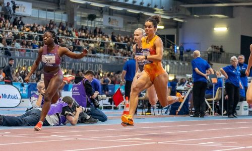 Lincoln Wellington Athletic Club