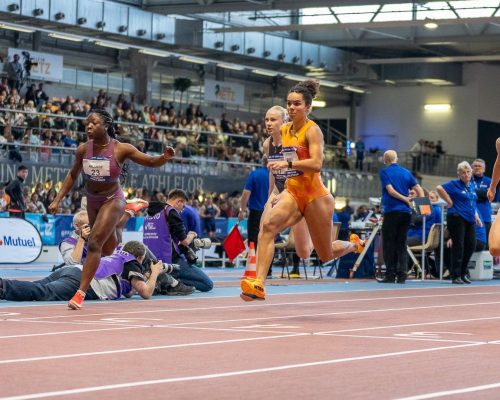 Lincoln Wellington Athletic Club