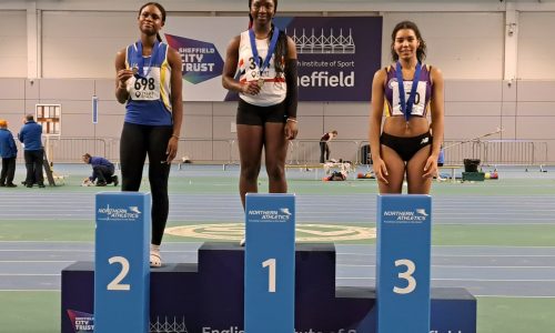 Lincoln Wellington Athletic Club