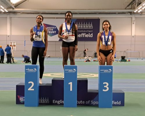 Lincoln Wellington Athletic Club