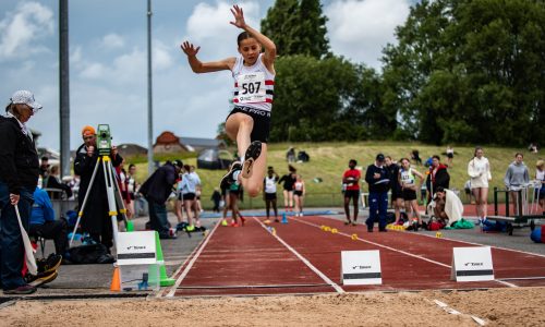 Lincoln Wellington Athletic Club