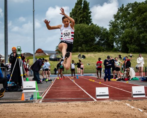 Lincoln Wellington Athletic Club