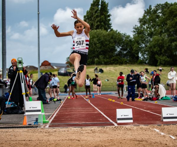 Lincoln Wellington Athletic Club