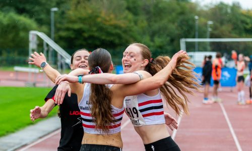 Lincoln Wellington Athletic Club