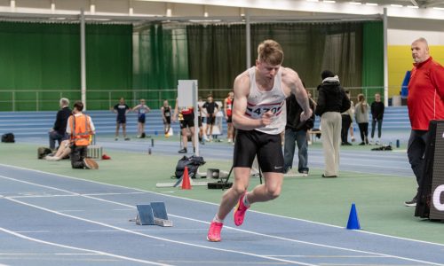 Lincoln Wellington Athletic Club