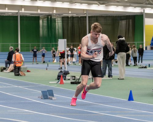 Lincoln Wellington Athletic Club