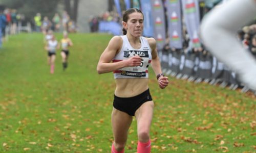 Lincoln Wellington Athletic Club