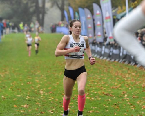 Lincoln Wellington Athletic Club