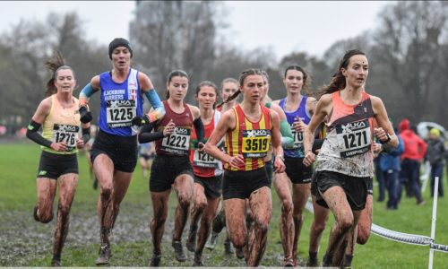 Lincoln Wellington Athletic Club