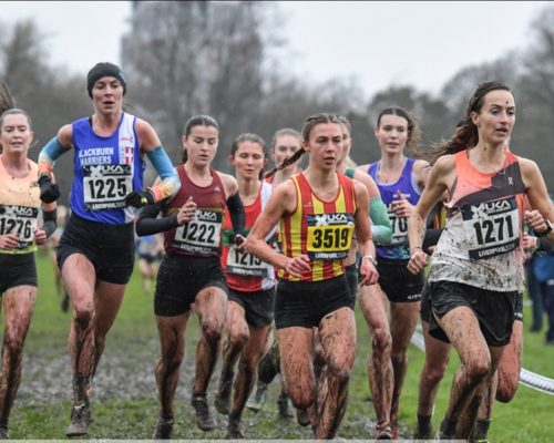 Lincoln Wellington Athletic Club