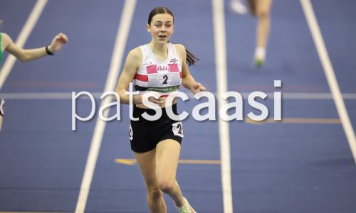 Lincoln Wellington Athletic Club