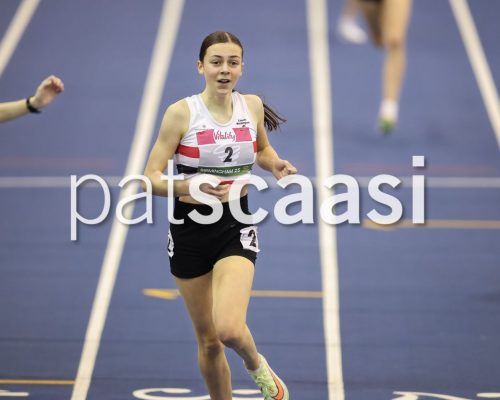 Lincoln Wellington Athletic Club