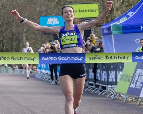 Lincoln Wellington Athletic Club