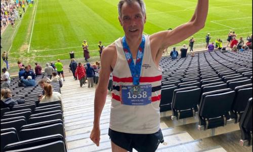 Lincoln Wellington Athletic Club