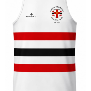 Men's Vests