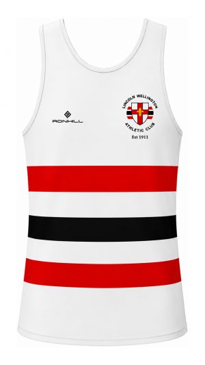 Lincoln Wellington Athletic Club