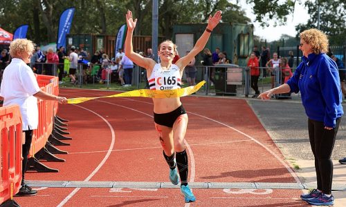 Lincoln Wellington Athletic Club