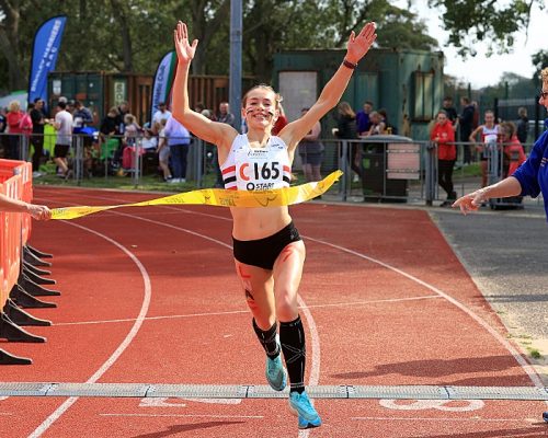 Lincoln Wellington Athletic Club