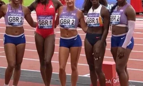 Lincoln Wellington Athletic Club