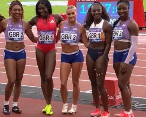 Lincoln Wellington Athletic Club